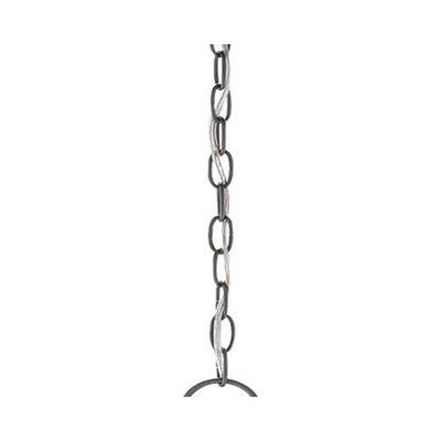3' Hiroshi Gray Chain