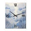 Horloge murale Carmecia - Coastal Coral-1478281013