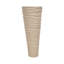 Vase en métal et aluminium Anarbek-806789517