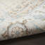 Tapis ivoire lavable à la machine Haydel-97841360