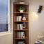 Armoire de coin 11,81 po-283866441