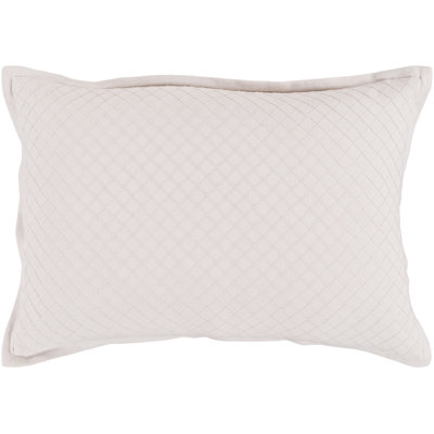 coussin en coton Troene