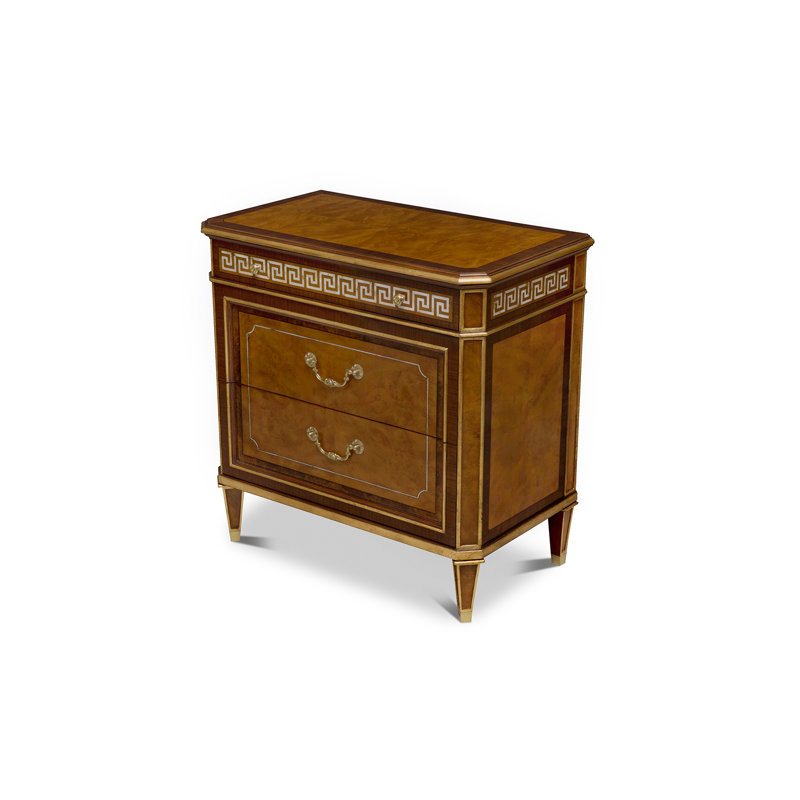 Finneas 2 - Drawer Nightstand
