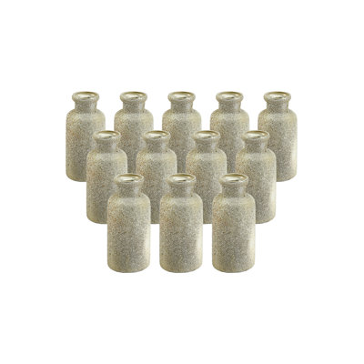 Vase de table en verre Alixzandria