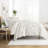 Super Soft Double Brushed Duvet Cover Set-120191486-120191489