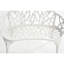 Banc en fonte d'aluminium-1837580951