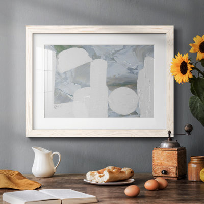 " Saltwater Tide III "