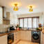 Semi Flush Mount