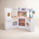 Ultimate Corner Play Kitchen with Lights and Sounds
