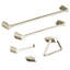 Zura 18" Wall Mounted Towel Bar-20137510