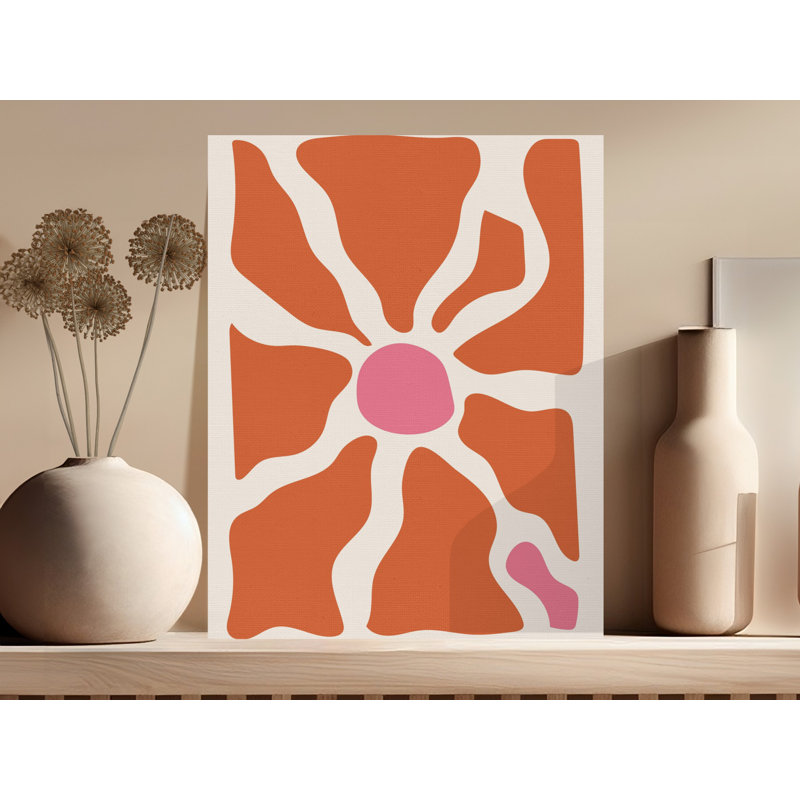 Wrapped Canvas Print Set, 50.8 cm H x 25.4 cm W
