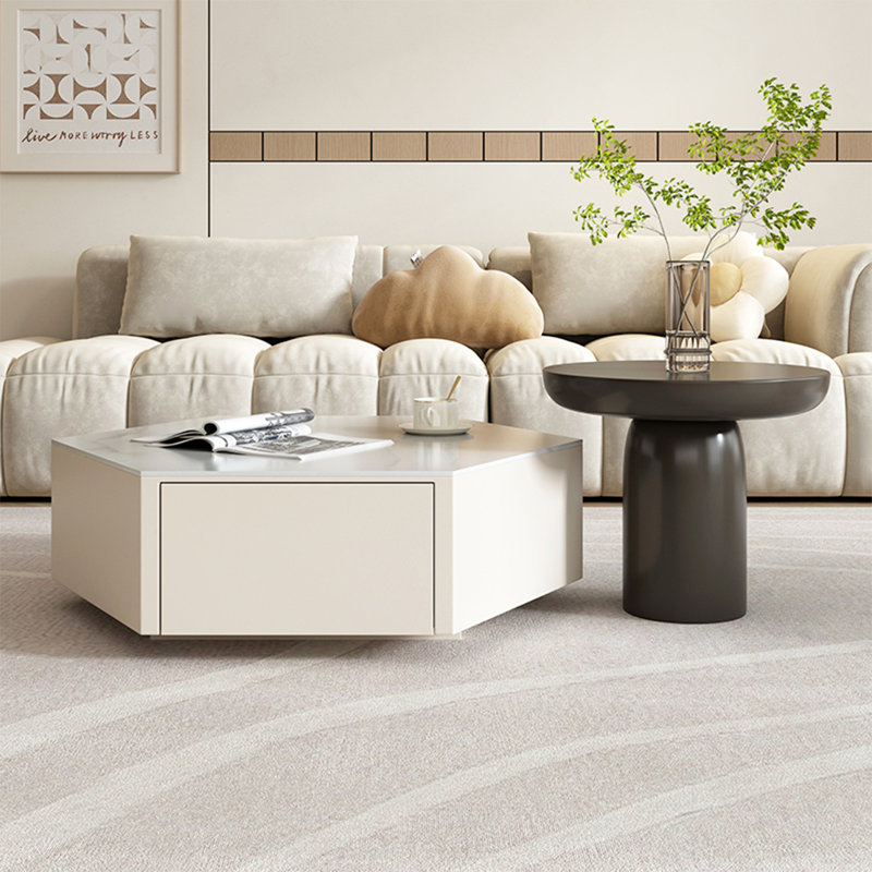 Table basse Creative