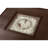 Katara Square Aluminum Propane Fire Pit Table-1576718698
