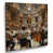 Toile tendue