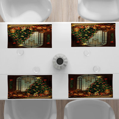 Récapitulatif 18,5" christmas