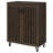 Clackamas Smoked Oak 2-Door Storage Cabinet-861141928