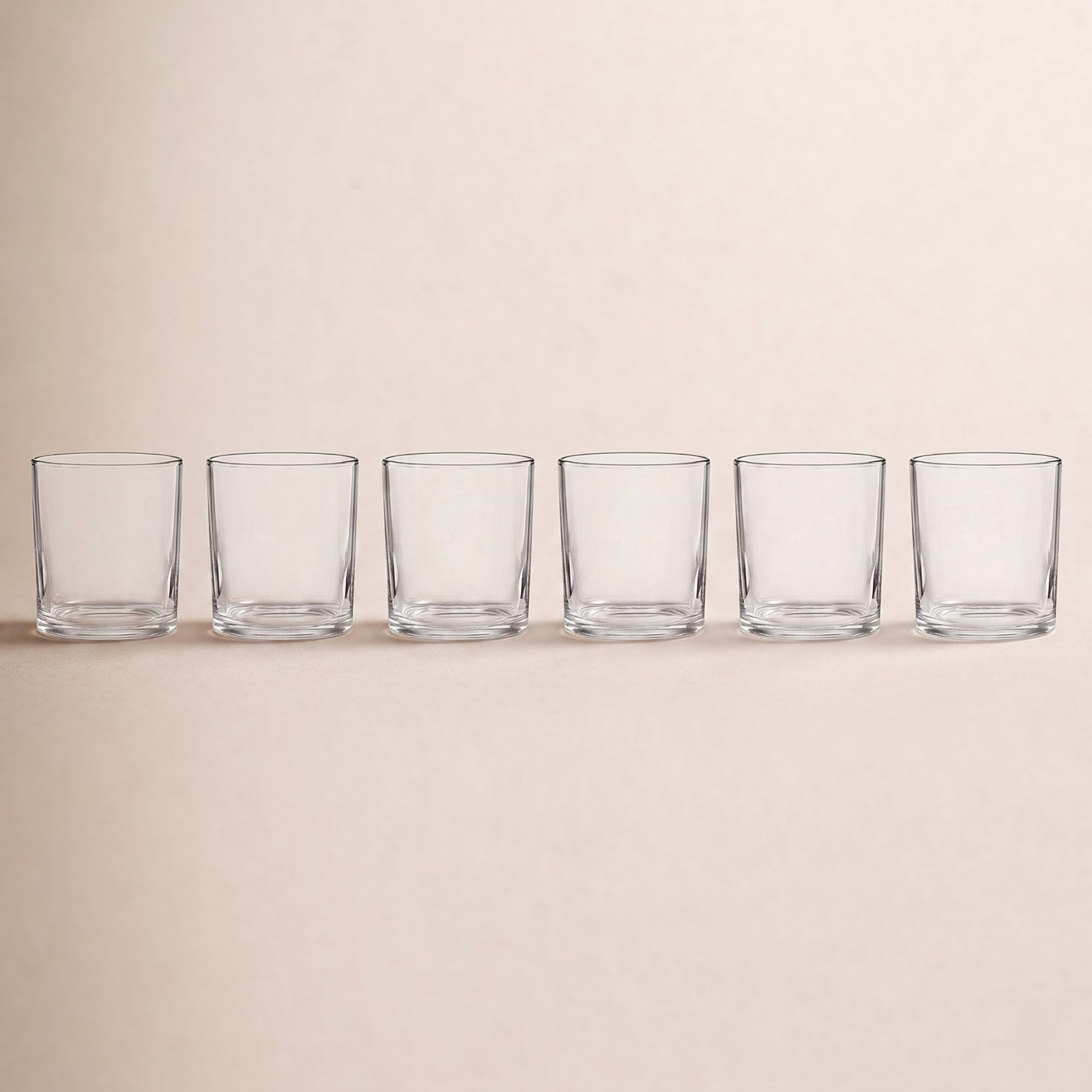 Whiskey Glass