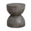 Table de patio avec base robuste-484132745