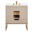 Markham 30'' W Single Vanity-1877282722-1827066304-1827066307