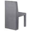 Ensemble de 2 chaises d'appoint Warleigh