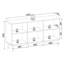 Japandies 153.5cm Sideboard-1685306007