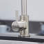 Belfry Kitchen Cortney Kitchen Faucet Side Spray-1622845138