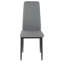 Belzora 47.5cm H Fabric Upholstered Metal Upholstered Back Side Chair-1121014106-1121014117