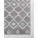Peckler Geometric Indoor Rug