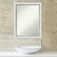 Miroir mural Dystini Eva-856546705