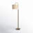 Elita 68'' Arched Floor Lamp-893523498