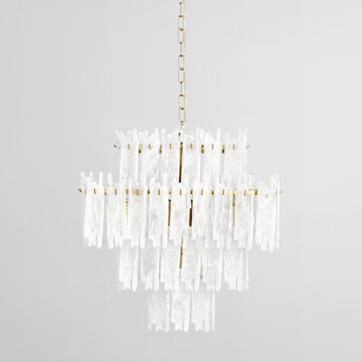 Everly 7 - Light Chandelier