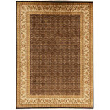 Wool Oriental Area Rug