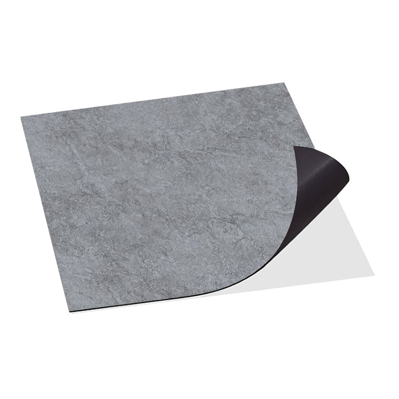 12Pcs Self-adhesive PVC Flooring Tiles