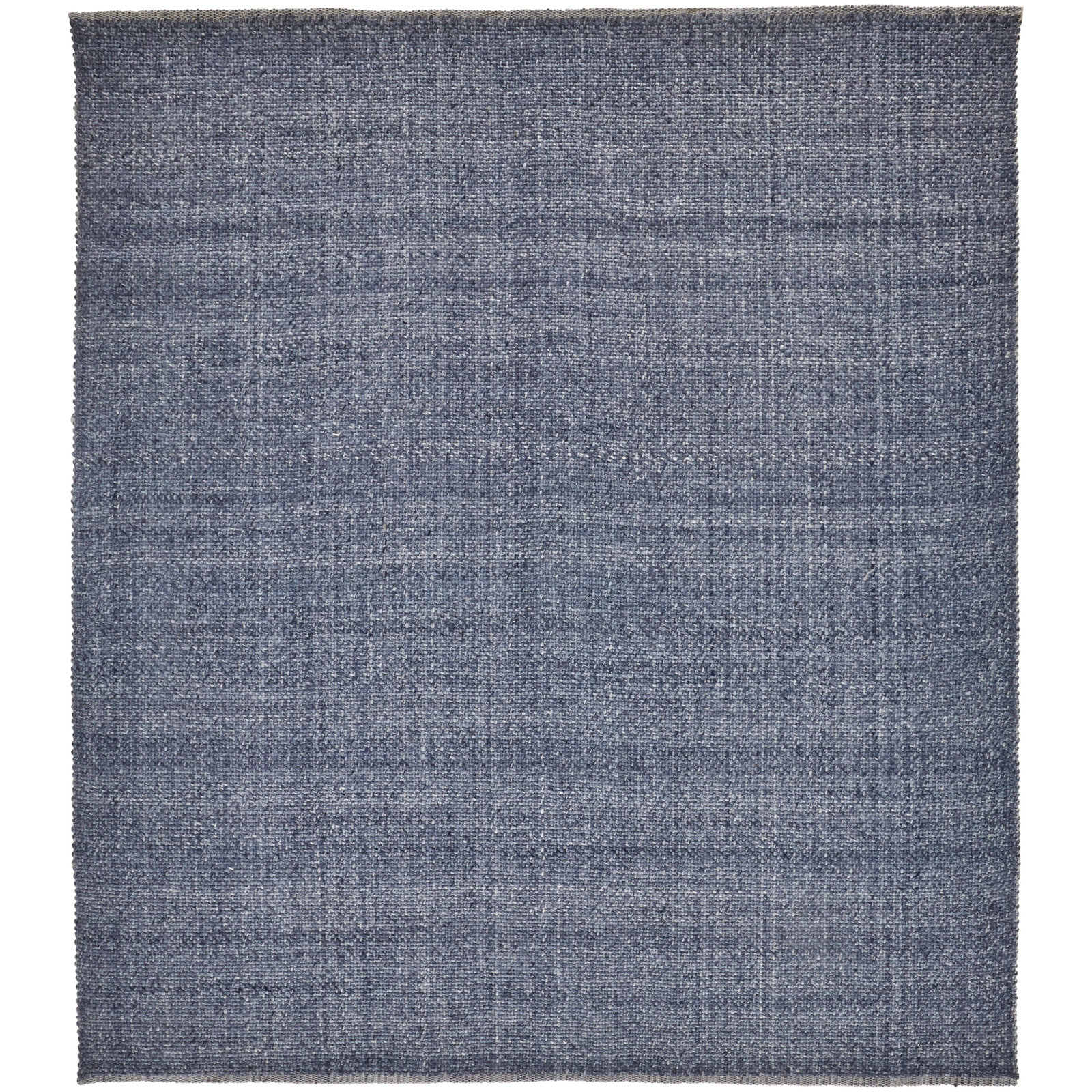 Fleurette Hand-Woven Rug, Rectangle 8' x 10'