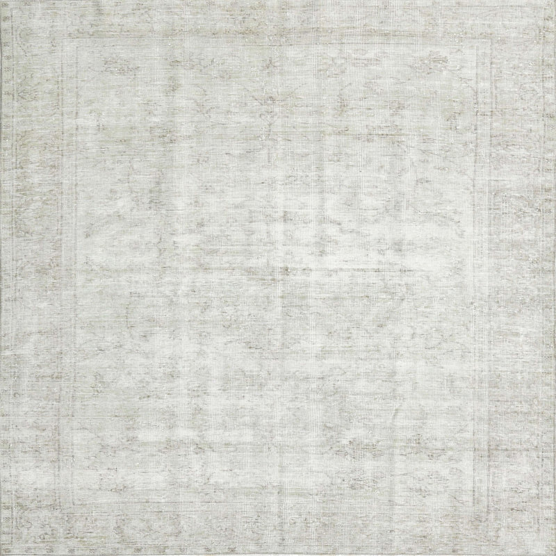 Citali Oriental Indoor Rug, Square 7'