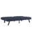 Benito Full / Double 70.47'' Upholstered Convertible Sofa-1102103358