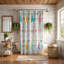 Celebration Happiness - Premium Shower Curtain-1827906821