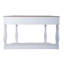  Console de couloir 56 po avec 1 tiroir Colchester