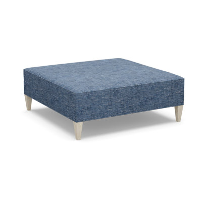 Square Ottoman