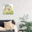 Daisy Barn by Nan - Wrapped Canvas Painting-274376134