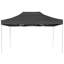 Ableton 7.62m x 7.62m Metal Party Tent