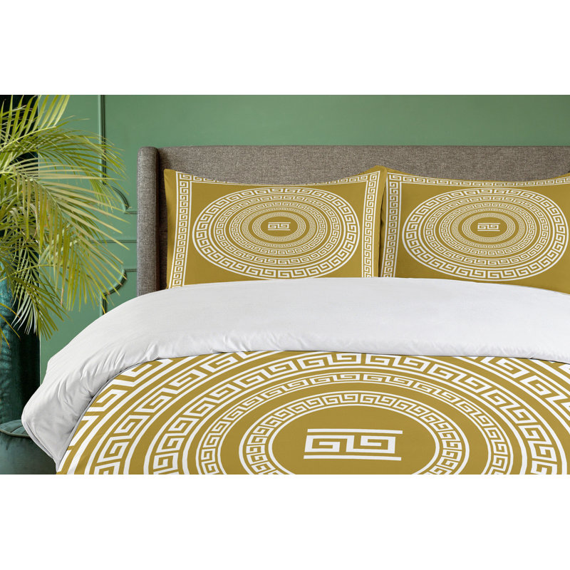 Duvet Cover, California King Duvet Cover + 2 Standard Shams