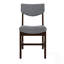 Ensemble de chaises rustiques Farmhouse-83771859