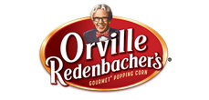 Logo Orville Redenbacher