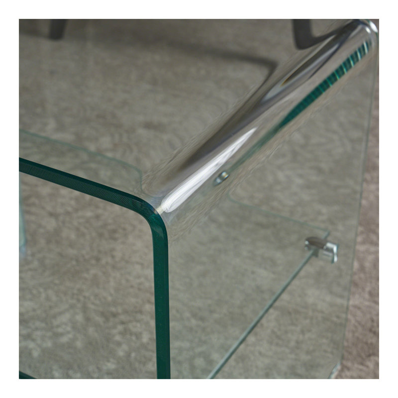 Table de bout