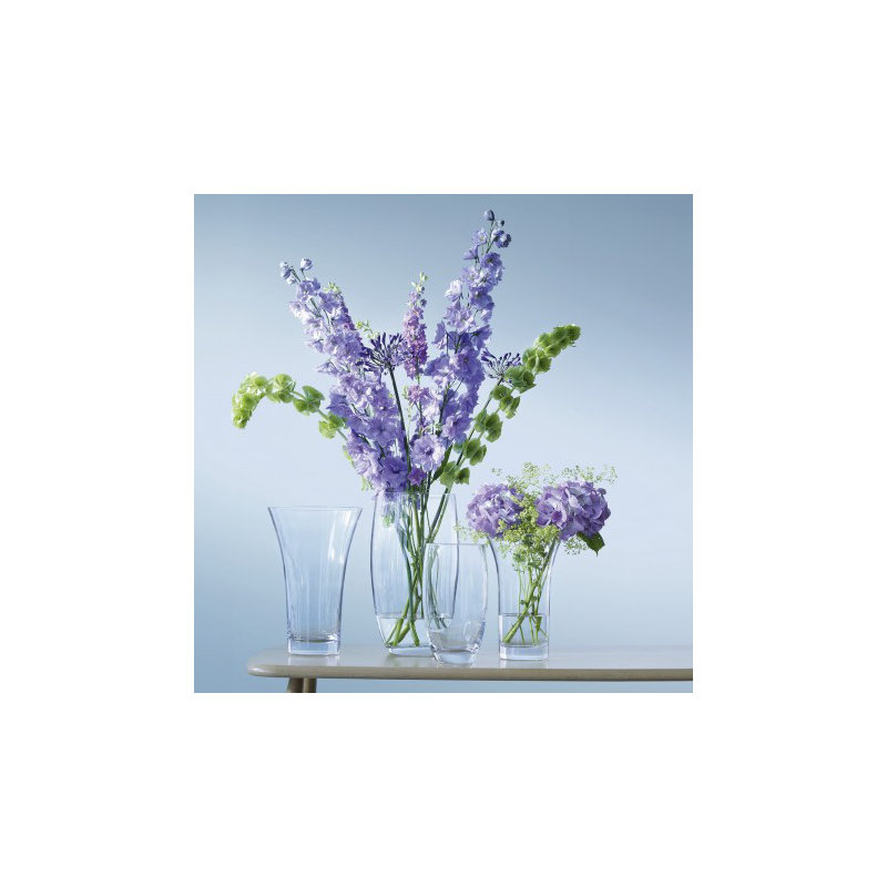 Handmade Glass Table Vase