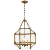 Suzanne Kasler Morris Small Lantern