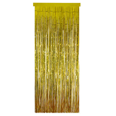 Room Darkening Curtain Panel