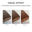 Table basse Modern Light Luxury