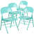 Tantalizing Teal  selected